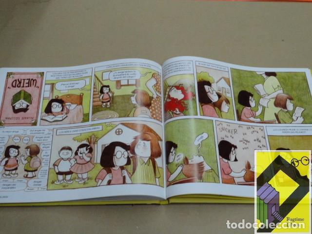 C&oacute;mics: VARIOS AUTORES: Peanuts. Un tributo a Charles M.Schulz ... - Foto 5