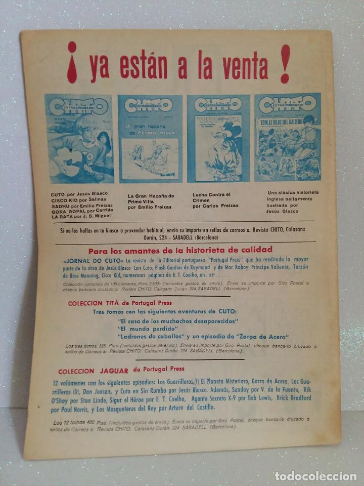 C&oacute;mics: RIP KIRBY PELEA ENTRE FIERAS - Foto 3