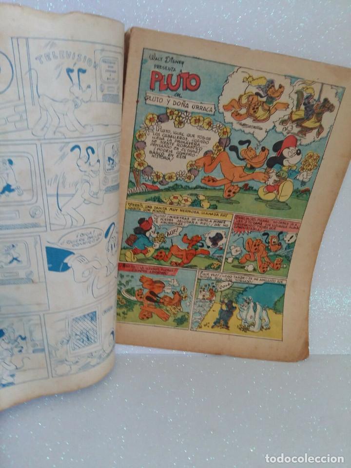 C&oacute;mics: DUMBO WALT DISNEY N&ordm;153 - Foto 2