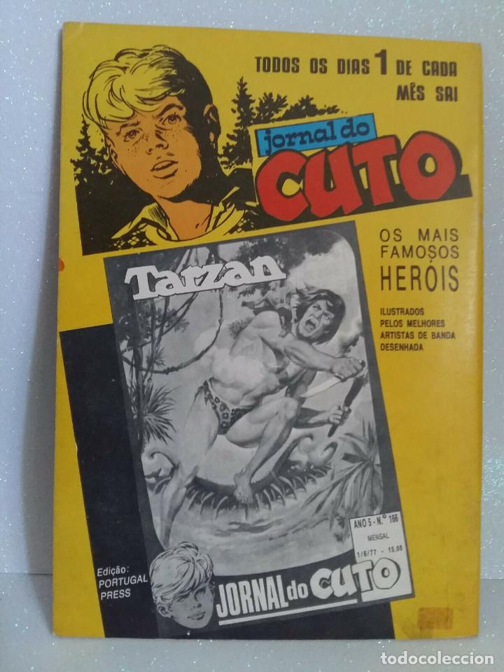 C&oacute;mics: una aventura de cuto estela negra - Foto 3