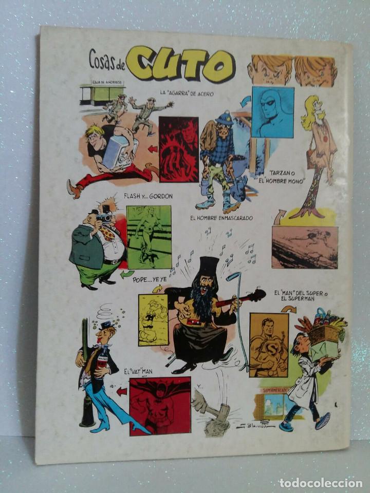 C&oacute;mics: CHITO REVISTA JUVENIL N&ordm; 20 - Foto 3