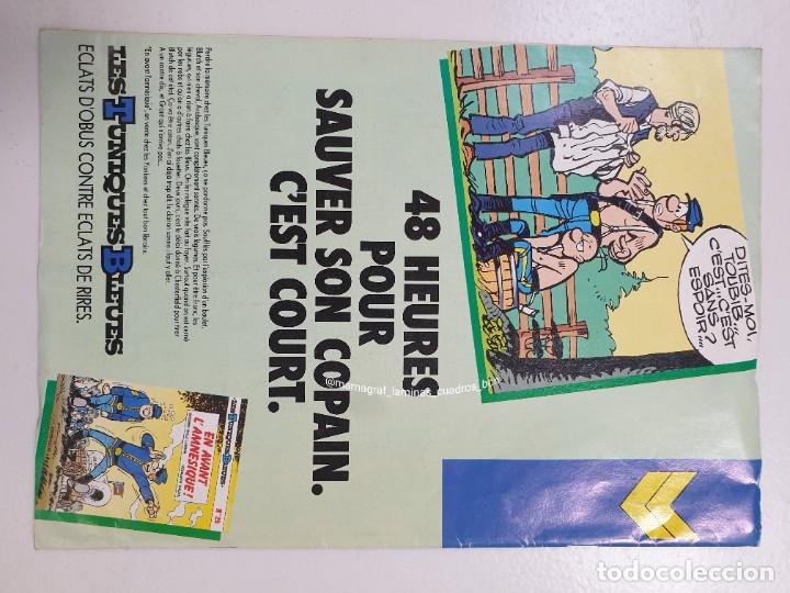 C&oacute;mics: SPIROU MAGAZIIIINE. MAMAGRAF COMICS - Foto 2