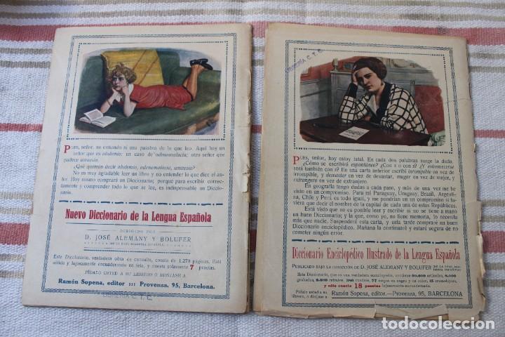 C&oacute;mics: ULTIMOS EPISODIOS DE NICK CARTER: LOTE DE 35 NOVELAS - Foto 22