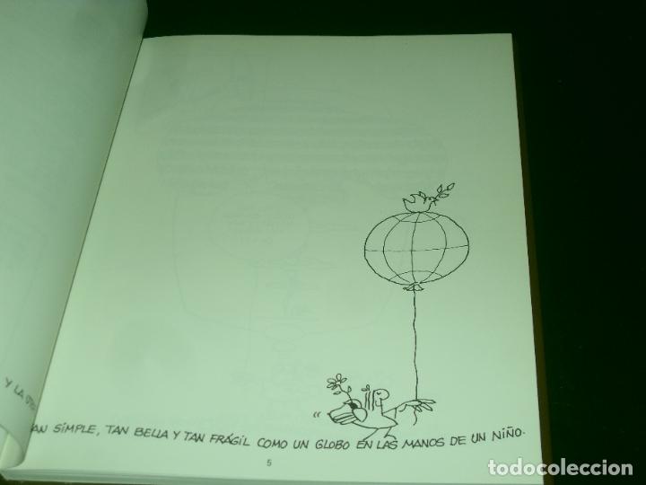 C&oacute;mics: SIRO EL PROFETA. NANDO. EL LIBRO DEL BUEN HUMOR. PPC. 1993 - Foto 5