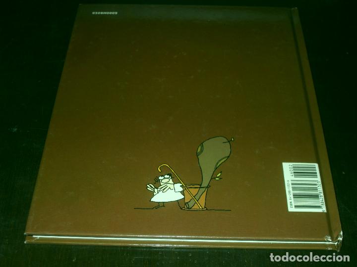 C&oacute;mics: SIRO EL PROFETA. NANDO. EL LIBRO DEL BUEN HUMOR. PPC. 1993 - Foto 10