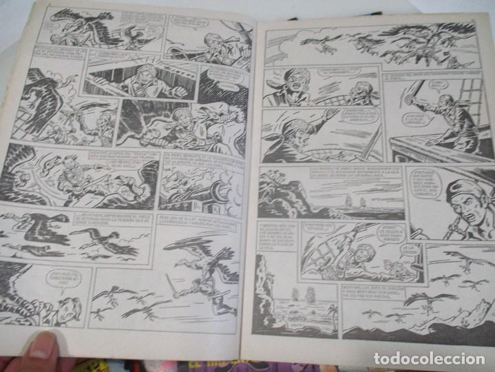 C&oacute;mics: BRAVO Publicaci&oacute;n juvenil (9 tomos) W8715 - Foto 2