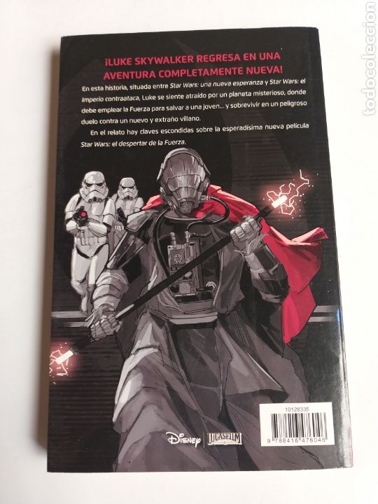 C&oacute;mics: Star Wars. El arma de un Jedi - Foto 5
