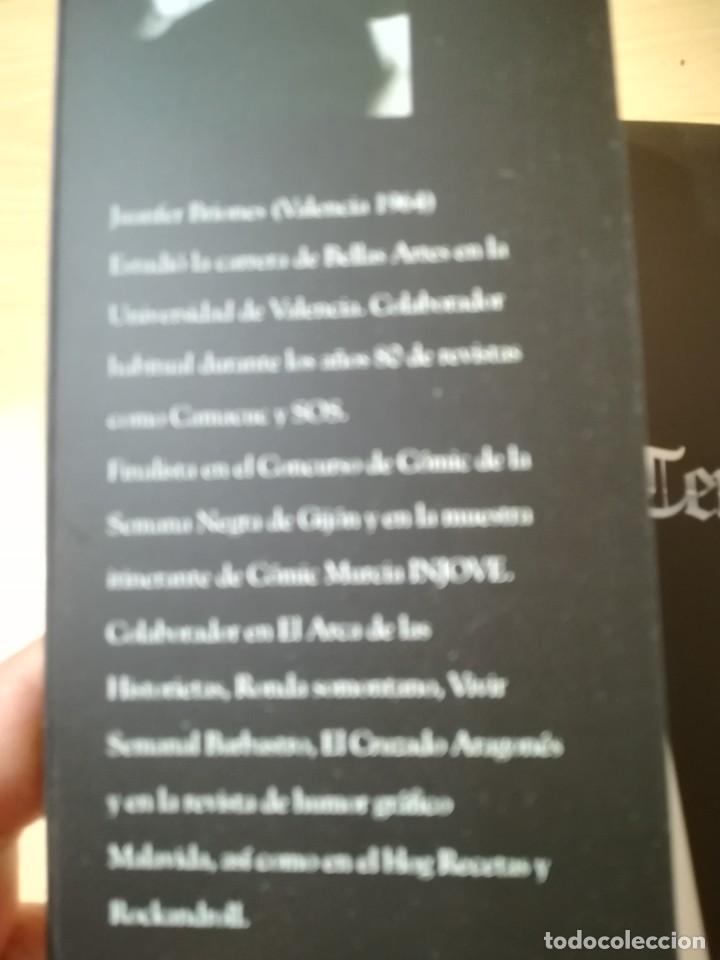 C&oacute;mics: TEMPLARIO / EL RENEGADO II / EDICIONES GP / AD401 - Foto 5