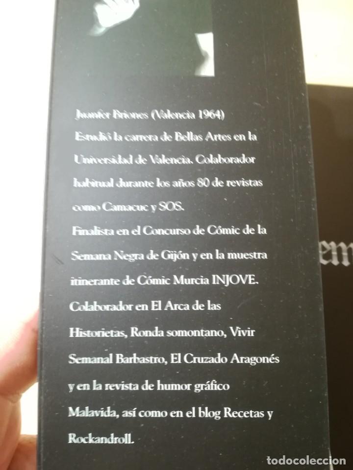 C&oacute;mics: TEMPLARIO / EL RENEGADO II / EDICIONES GP / AD401 - Foto 6