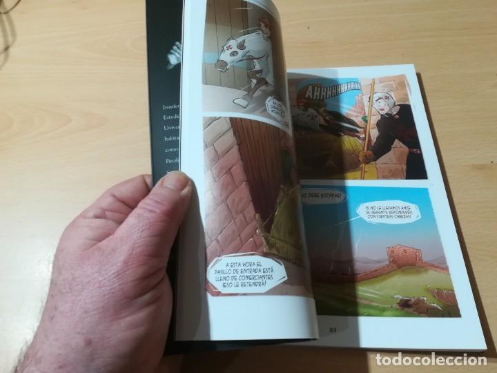 C&oacute;mics: TEMPLARIO / EL RENEGADO II / EDICIONES GP / AD401 - Foto 10