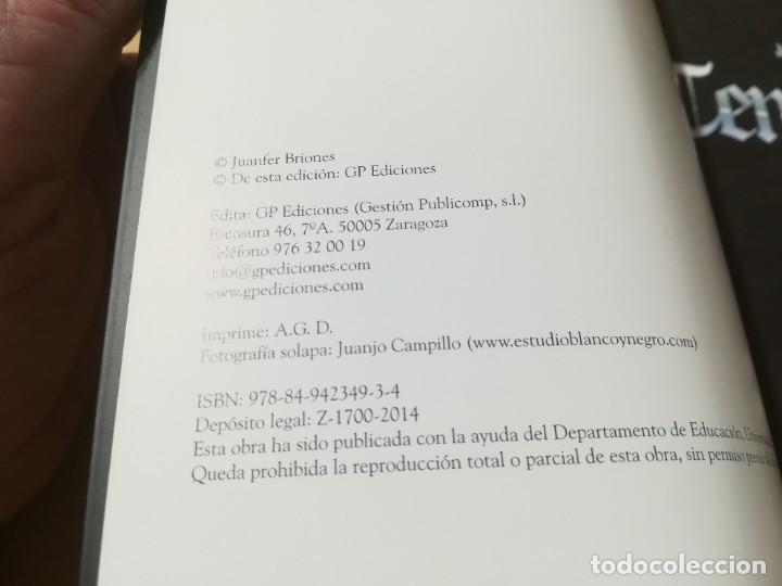C&oacute;mics: TEMPLARIO / EL RENEGADO II / EDICIONES GP / AD401 - Foto 12