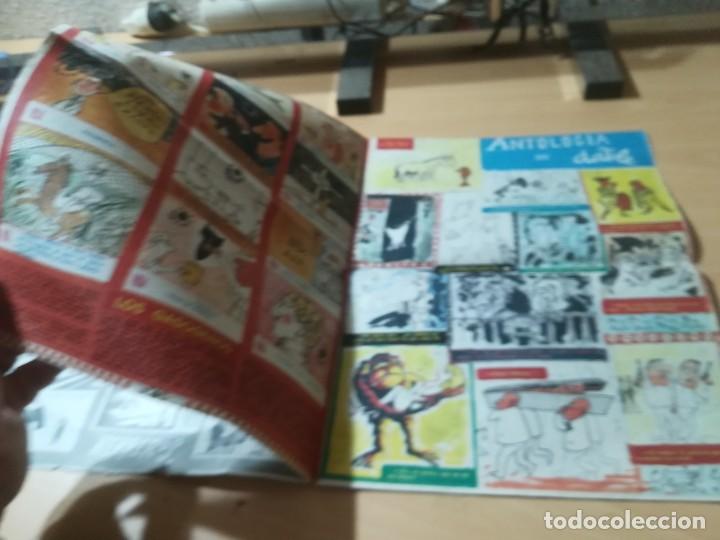 C&oacute;mics: LA CODORNIZ / 8 JUNIO 1941, 8 JUNIO 1966 / 25 A&Ntilde;OS / AH41 - Foto 5