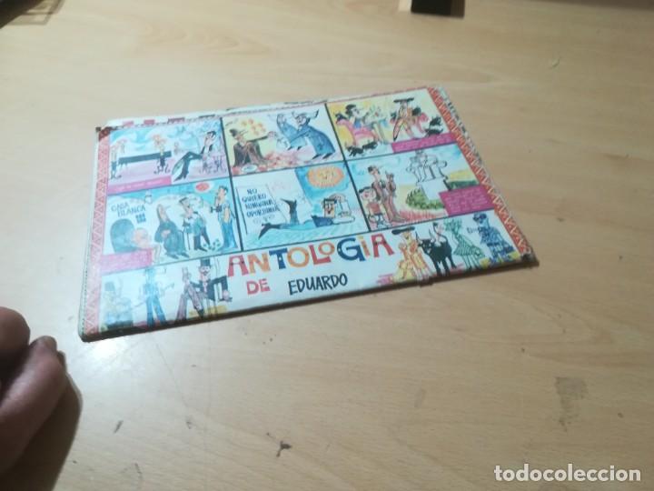 C&oacute;mics: LA CODORNIZ / 8 JUNIO 1941, 8 JUNIO 1966 / 25 A&Ntilde;OS / AH41 - Foto 9