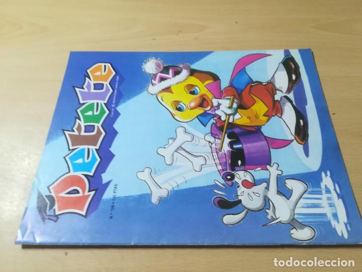 C&oacute;mics: PETETE / 120 / / AH54 - Foto 1