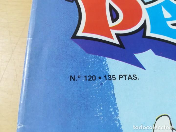 C&oacute;mics: PETETE / 120 / / AH54 - Foto 3