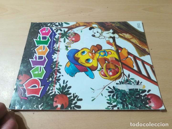 C&oacute;mics: PETETE / 66 / / AH54 - Foto 1