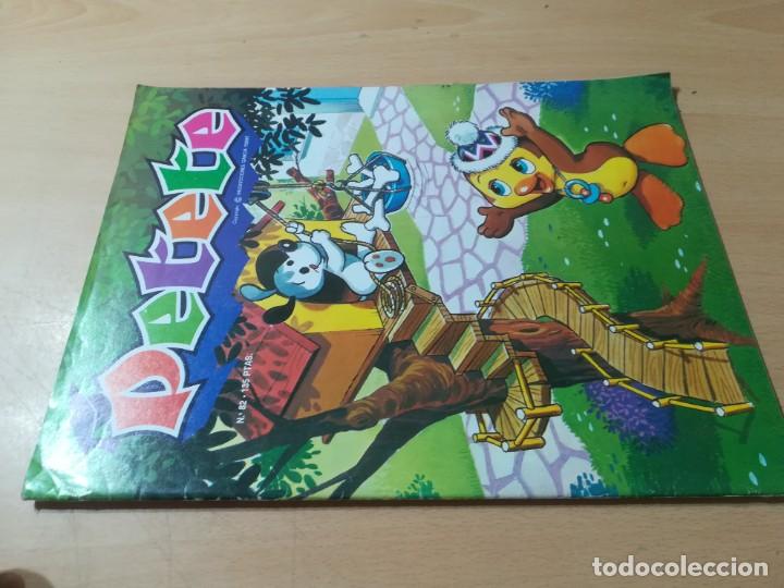 C&oacute;mics: PETETE / 82 / / AH54 - Foto 1