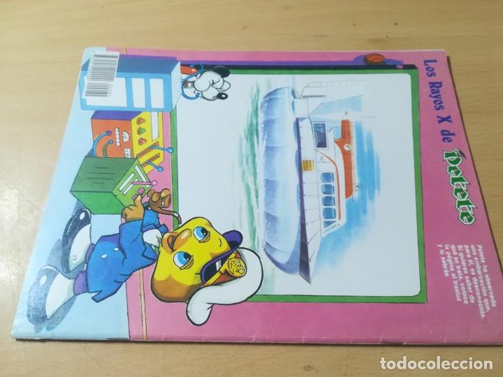 C&oacute;mics: PETETE / 82 / / AH54 - Foto 2