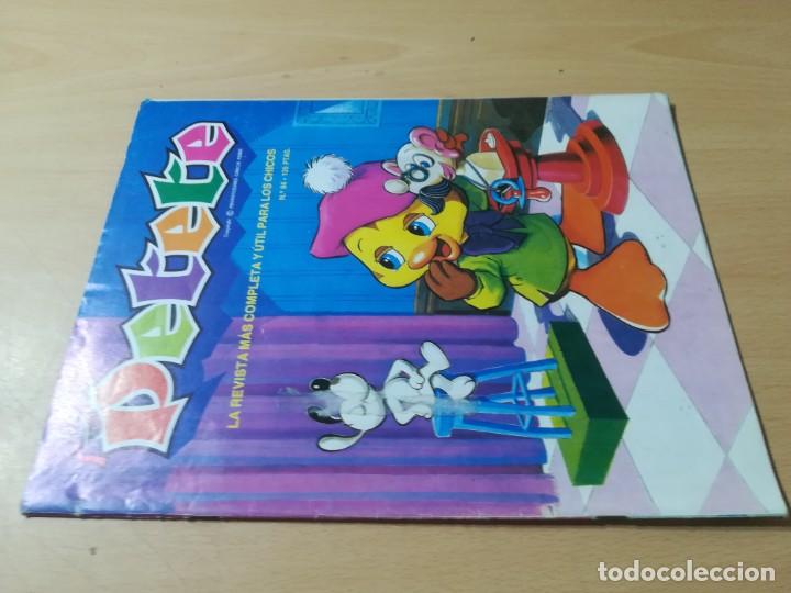 C&oacute;mics: PETETE / 94 / / AH54 - Foto 1