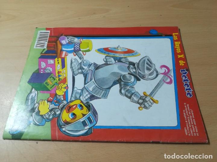 C&oacute;mics: PETETE / 94 / / AH54 - Foto 2