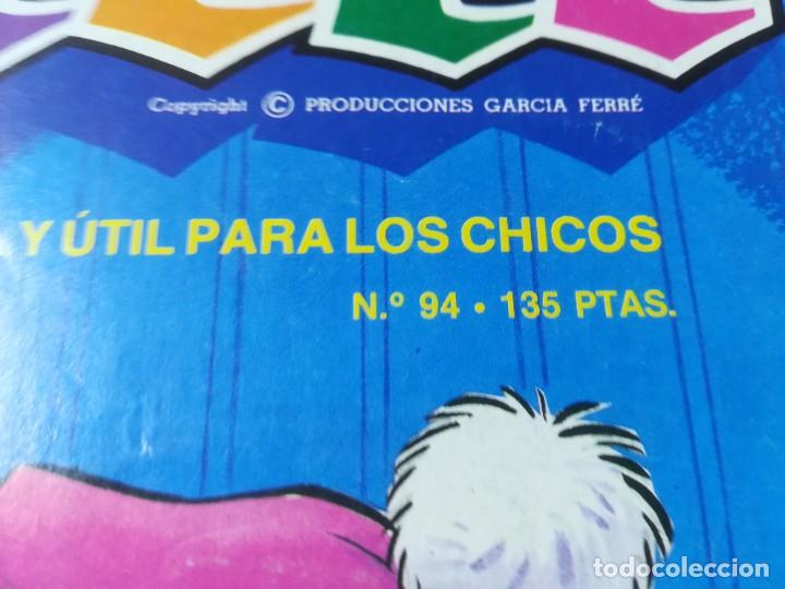 C&oacute;mics: PETETE / 94 / / AH54 - Foto 3