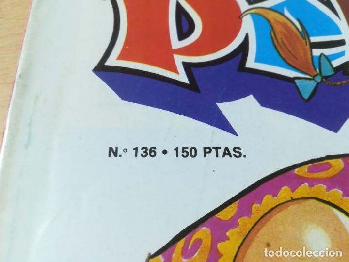 C&oacute;mics: PETETE / 136 / / AH54 - Foto 3