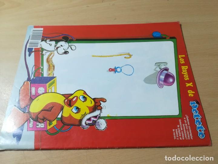C&oacute;mics: PETETE / 107 / / AH54 - Foto 2