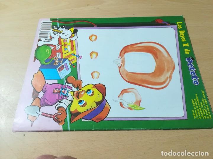 C&oacute;mics: PETETE / 127 / / AH54 - Foto 2