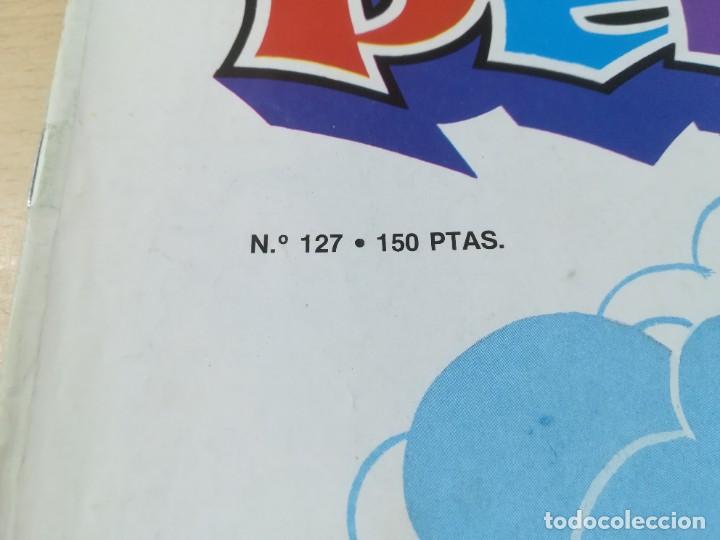 C&oacute;mics: PETETE / 127 / / AH54 - Foto 3