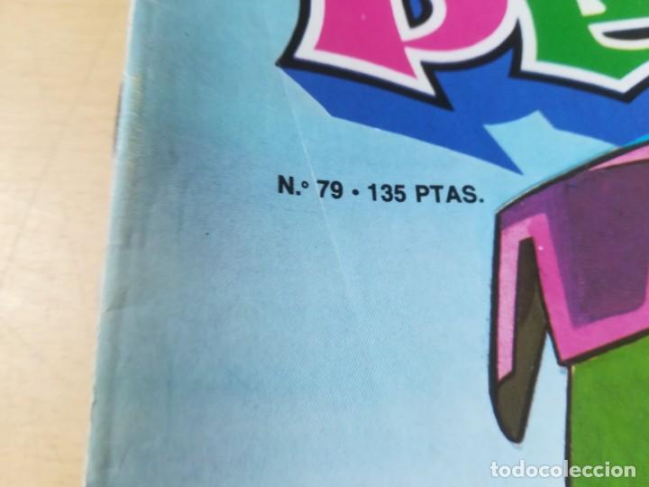 C&oacute;mics: PETETE / 79 / / AH54 - Foto 3