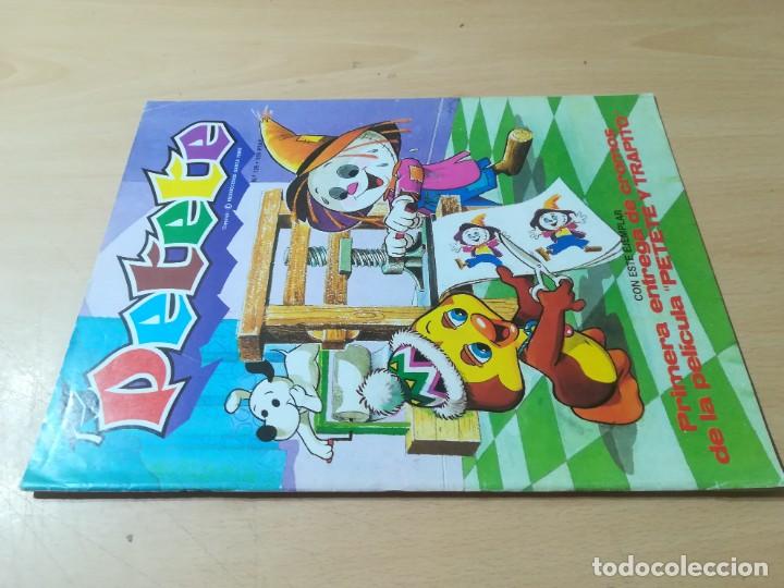 C&oacute;mics: PETETE / 125 / / AH54 - Foto 1