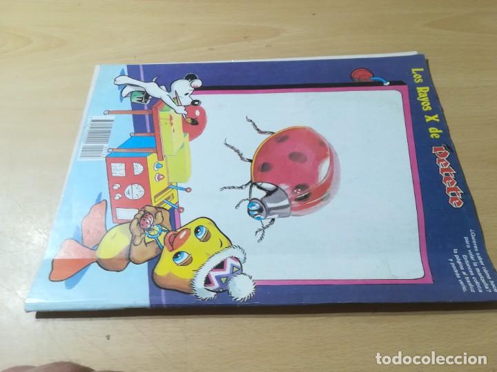 C&oacute;mics: PETETE / 143 / / AH54 - Foto 2
