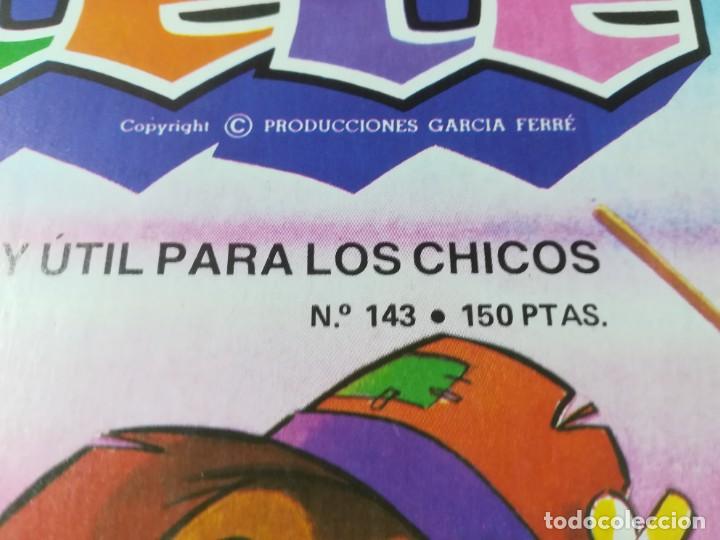 C&oacute;mics: PETETE / 143 / / AH54 - Foto 3