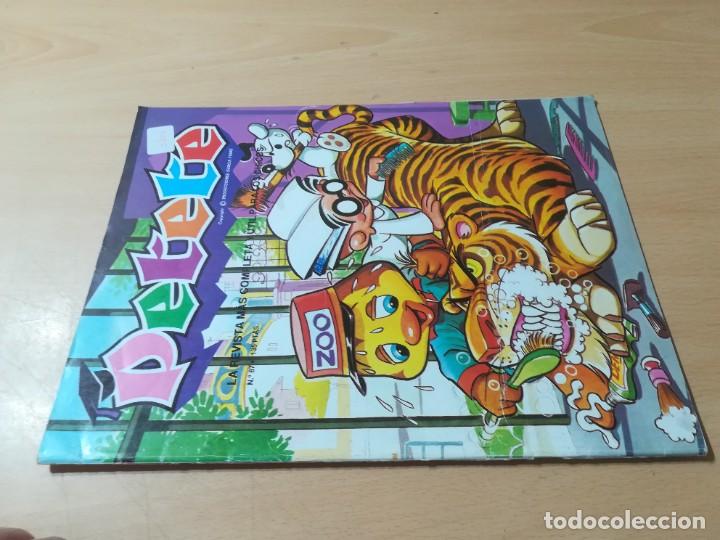 C&oacute;mics: PETETE / 87 / / AH54 - Foto 1