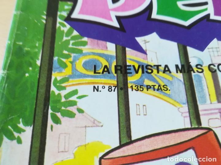 C&oacute;mics: PETETE / 87 / / AH54 - Foto 3