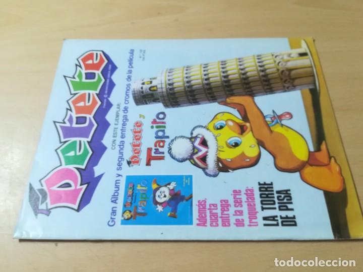 C&oacute;mics: PETETE / 126 / / AH54 - Foto 1