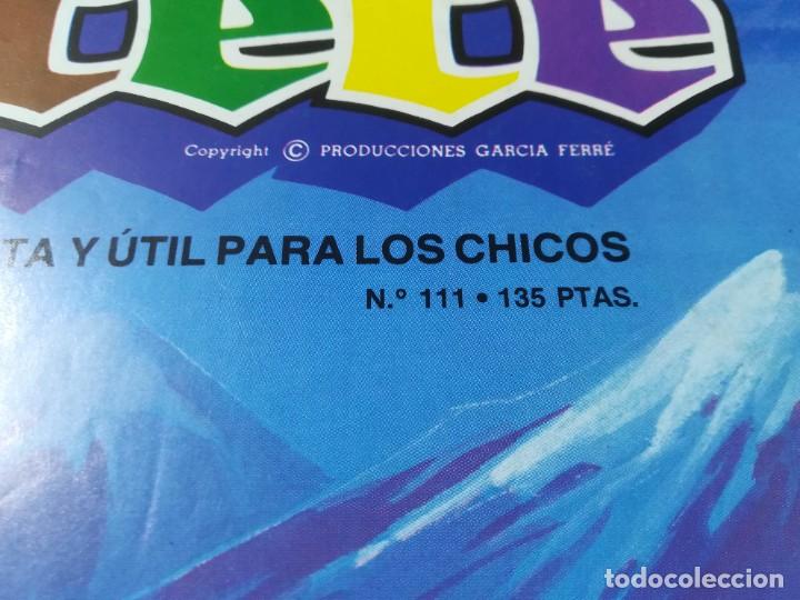 C&oacute;mics: PETETE / 111 / / AH54 - Foto 3