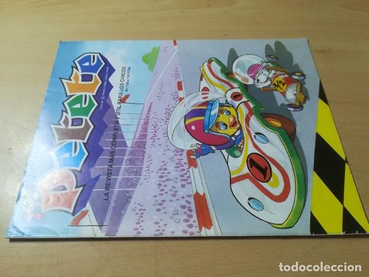 C&oacute;mics: PETETE / 135 / / AH54 - Foto 1