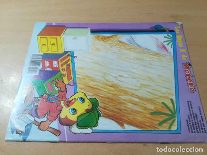 C&oacute;mics: PETETE / 135 / / AH54 - Foto 2