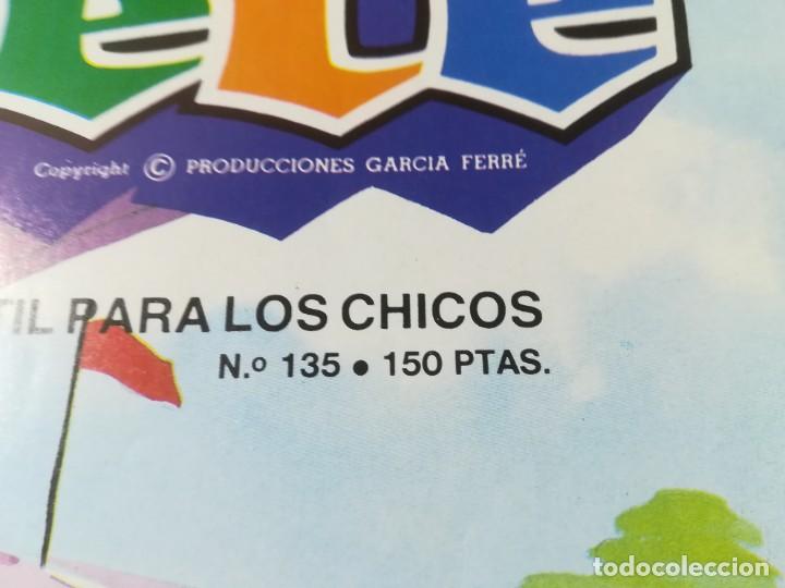 C&oacute;mics: PETETE / 135 / / AH54 - Foto 3