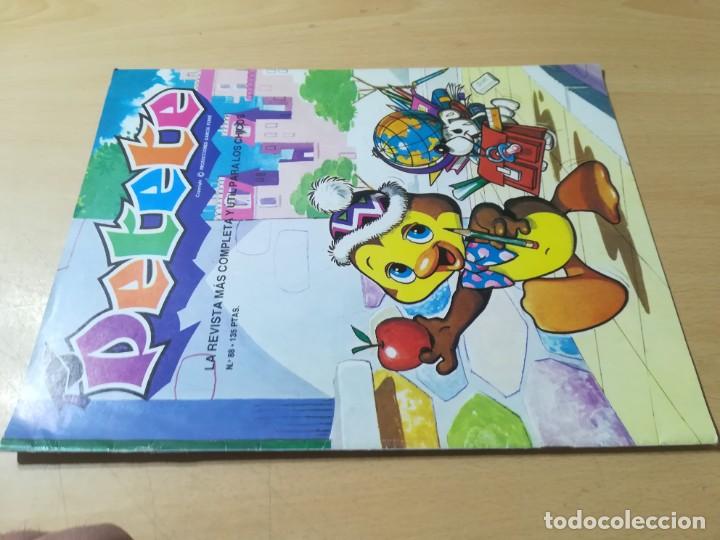 C&oacute;mics: PETETE / 88 / / AH54 - Foto 1