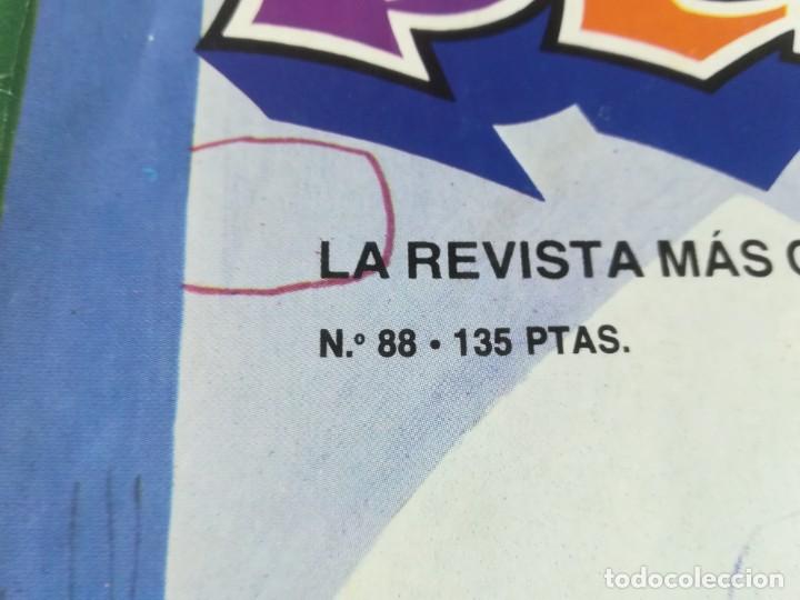 C&oacute;mics: PETETE / 88 / / AH54 - Foto 3