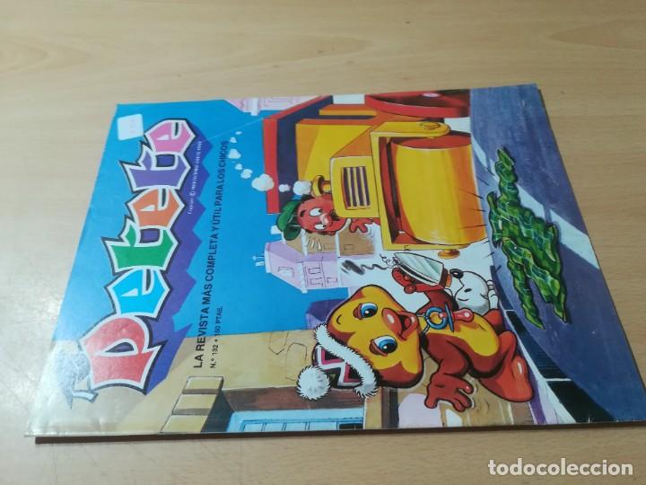 C&oacute;mics: PETETE / 132 / / AH54 - Foto 1