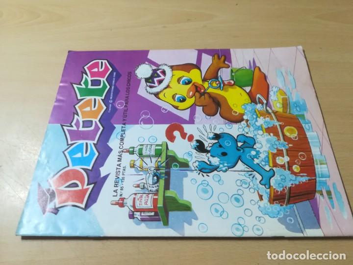C&oacute;mics: PETETE / 85 / / AH54 - Foto 1