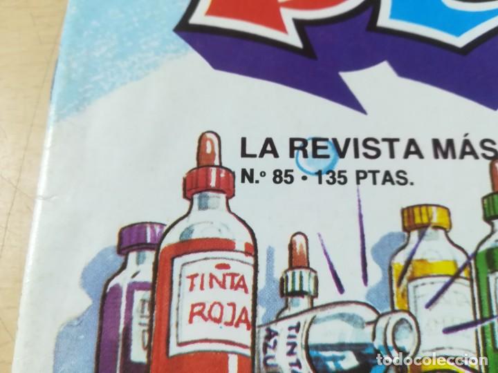 C&oacute;mics: PETETE / 85 / / AH54 - Foto 3