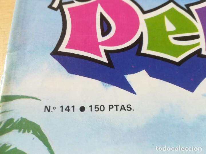 C&oacute;mics: PETETE / 141 / / AH67 - Foto 3