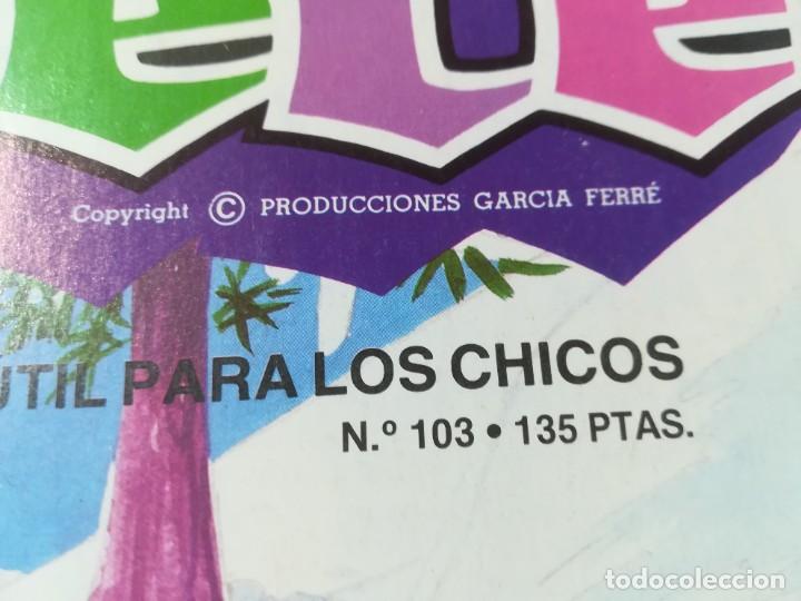 C&oacute;mics: PETETE / 103 / / AH67 - Foto 2