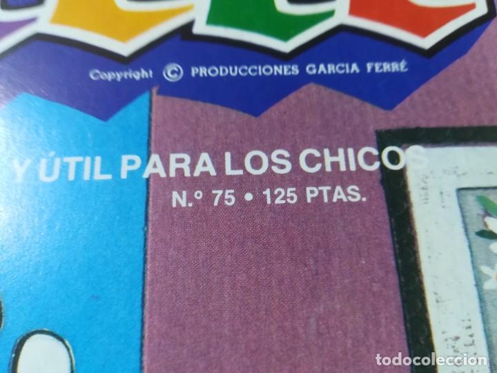 C&oacute;mics: PETETE / 75 / / AH67 - Foto 3