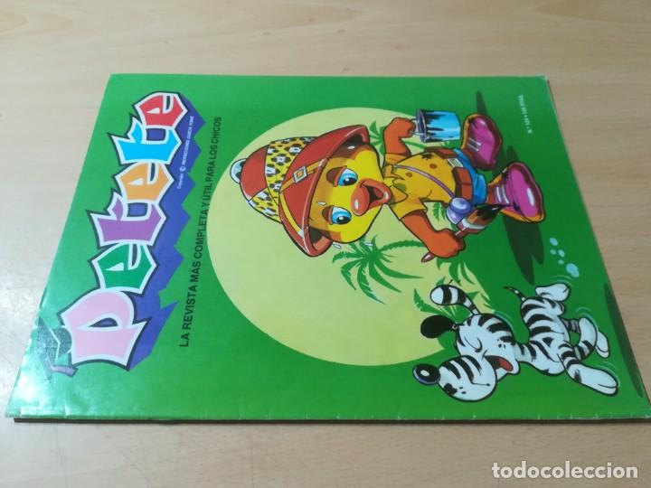 C&oacute;mics: PETETE / 124 / / AH67 - Foto 1
