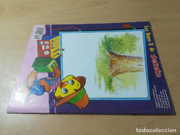 C&oacute;mics: PETETE / 124 / / AH67 - Foto 2